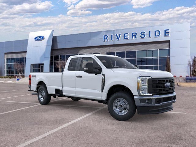 2026 Ford F-250SD F-250® XL