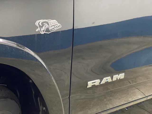 2026 RAM 1500 Big Horn/Lone Star - Photo 38