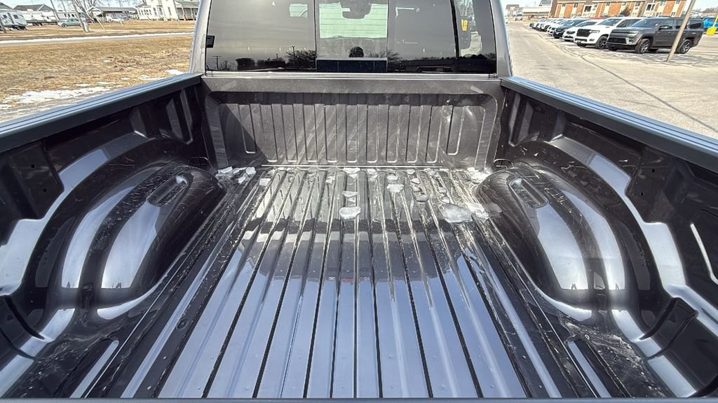 2026 RAM 1500 Big Horn/Lone Star - Photo 28
