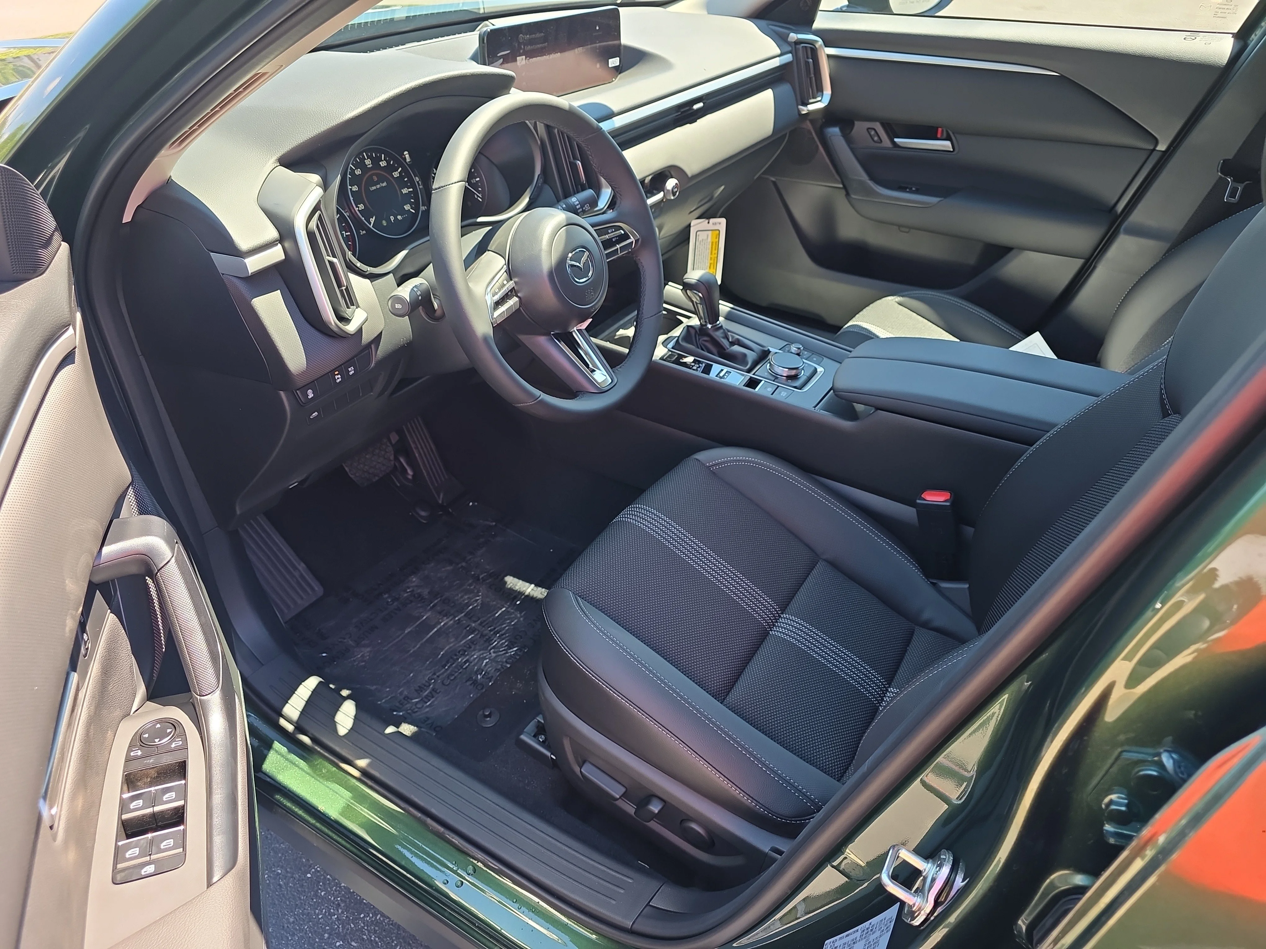 New 2026 Cypress Mazda 2.5 S Preferred AWD image 24