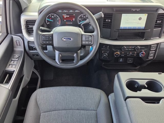 2026 Ford F-350 Super Duty XL - Photo 13