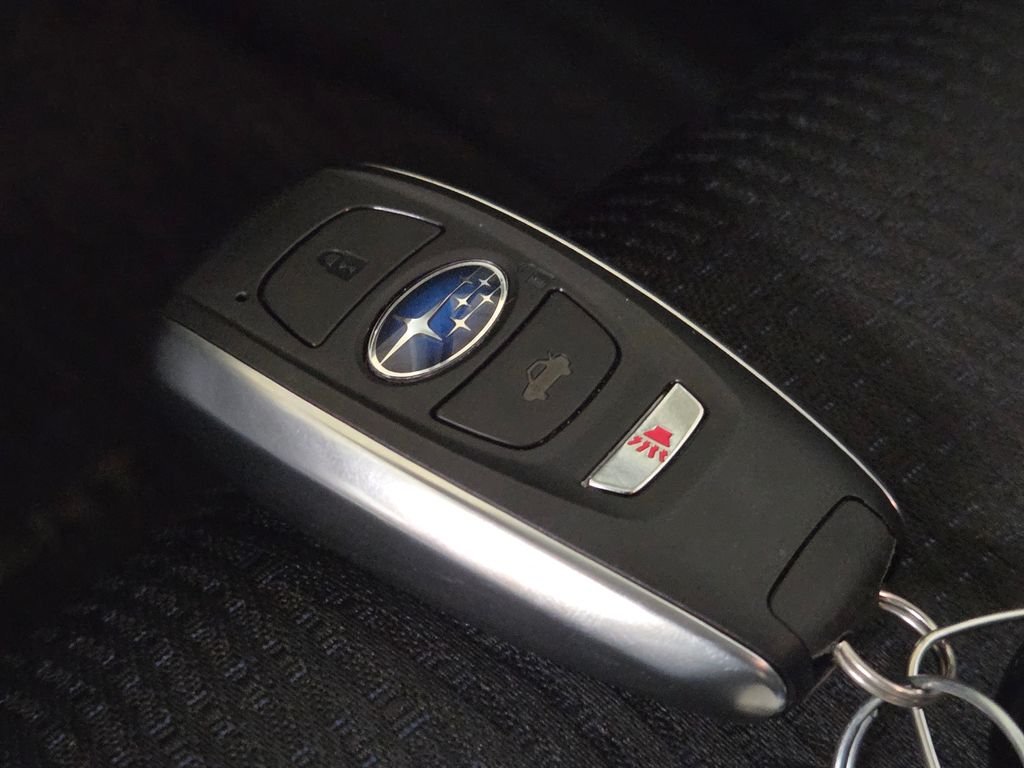 Used 2023 Brown Subaru Premium image 36