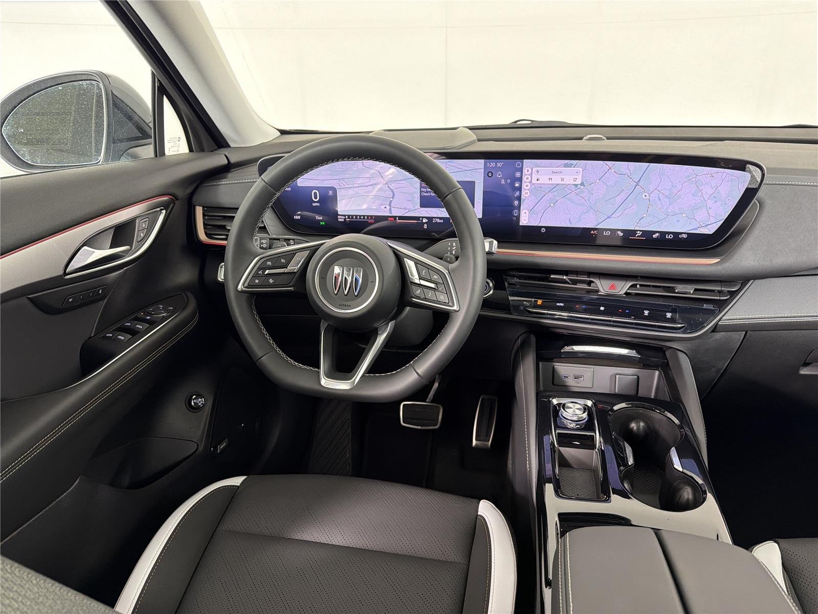 2026 Buick Envision Sport Touring - Photo 21