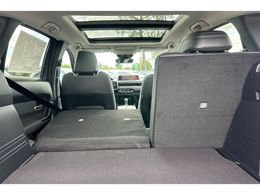 New 2026 Polymetal Gray Metallic Mazda Premium AWD image 14