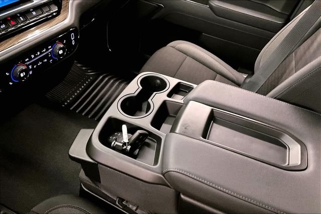 Used 2026 Cypress Gray Chevrolet LT image 18