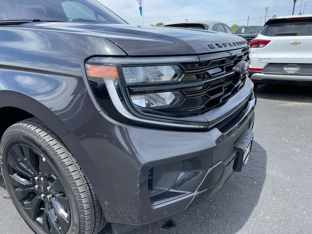 2025 Ford Expedition Platinum - Photo 34