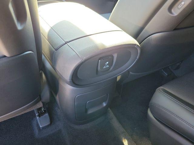 New 2026 Ecotronic Gray Pearl Hyundai Limited AWD image 50
