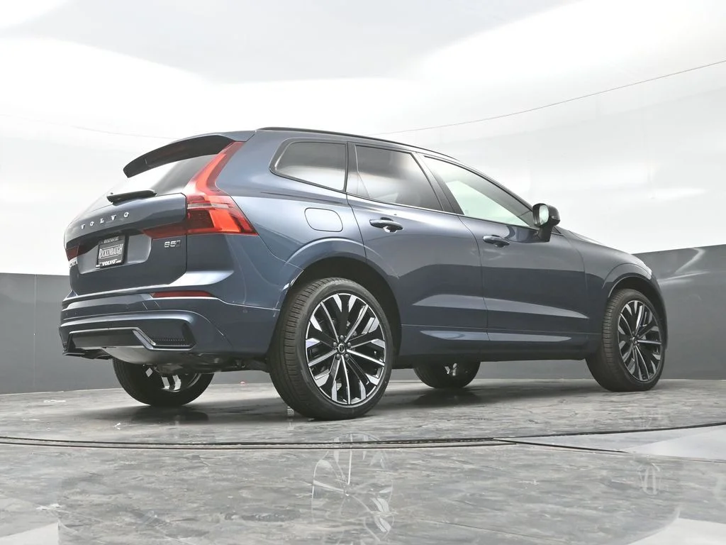 New 2026 Denim Blue Volvo Ultra image 25