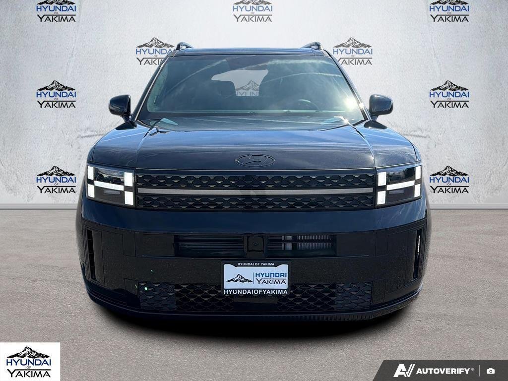 New 2026 Phantom Black Hyundai Calligraphy AWD image 2