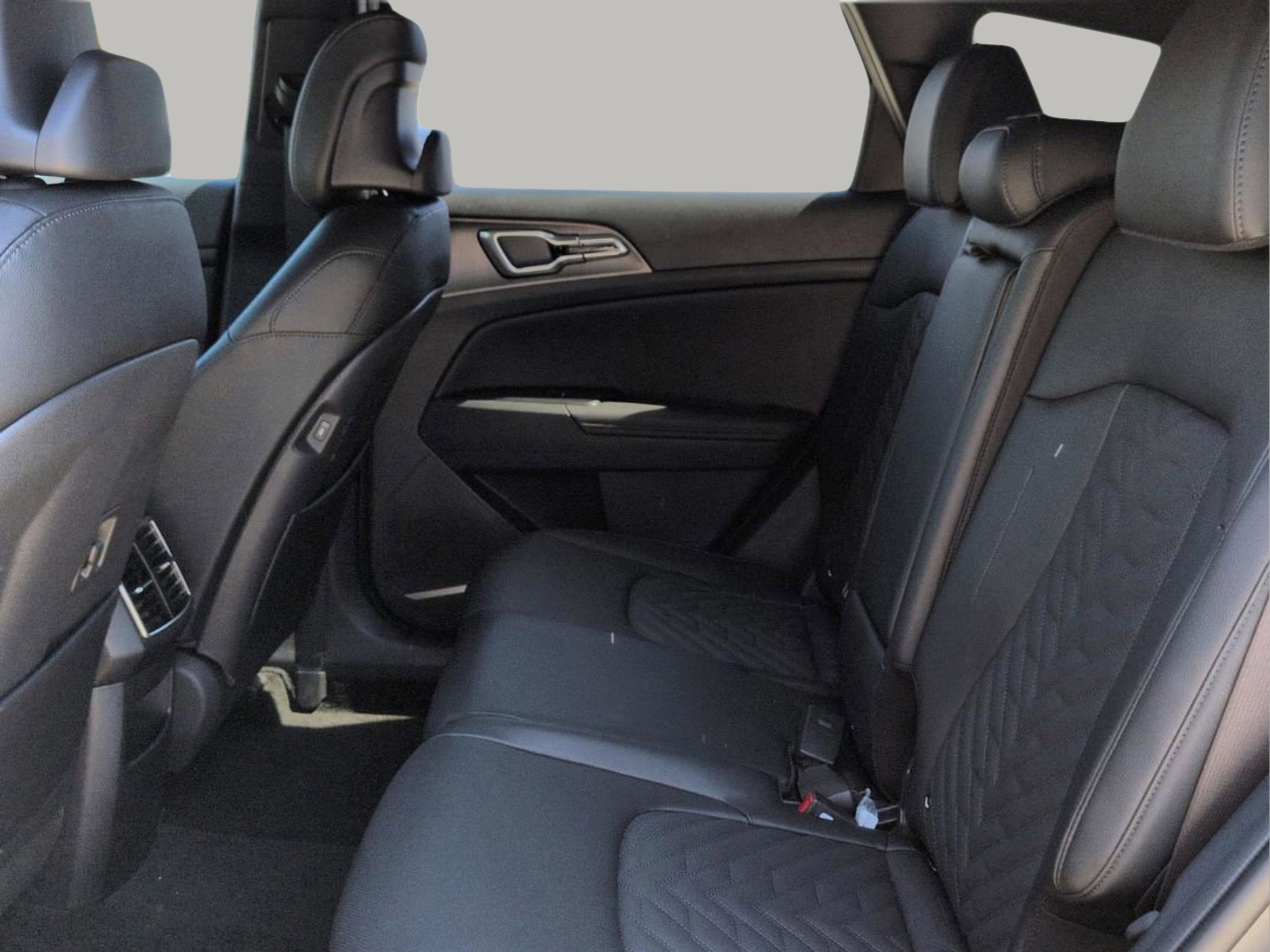 New 2026 Panthera Metal Matte Kia X-Line image 34