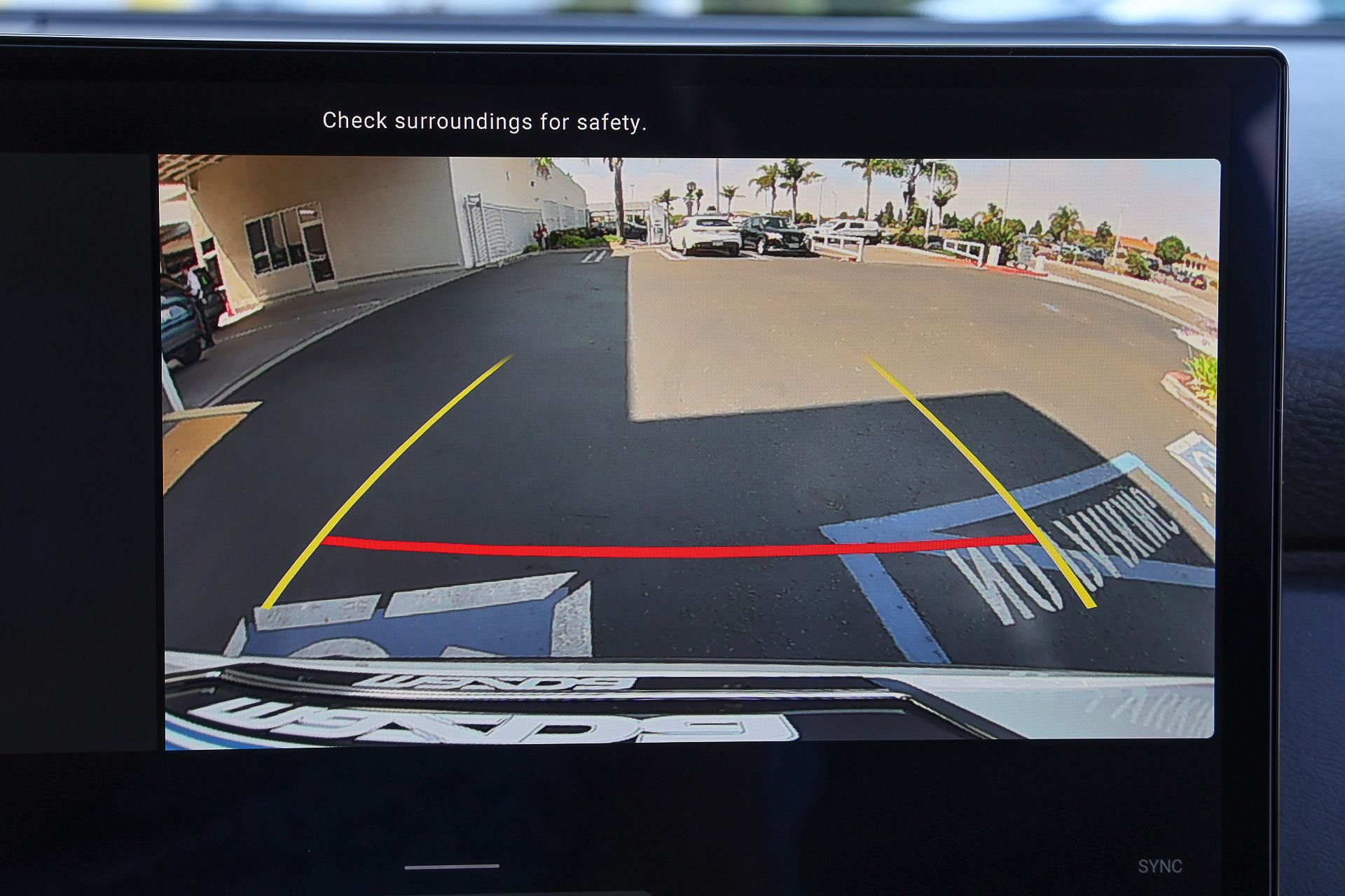 2026 Mazda CX-5 S Select - Photo 15