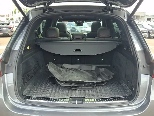 Used 2026  Mercedes-Benz GLE 53 AMG® image 29