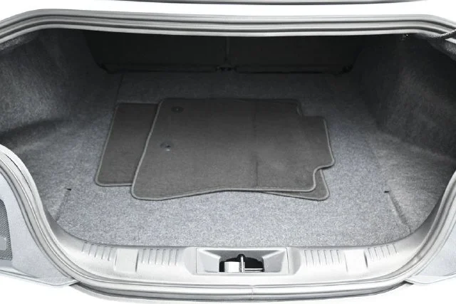 Used 2026 White Ford EcoBoost image 9