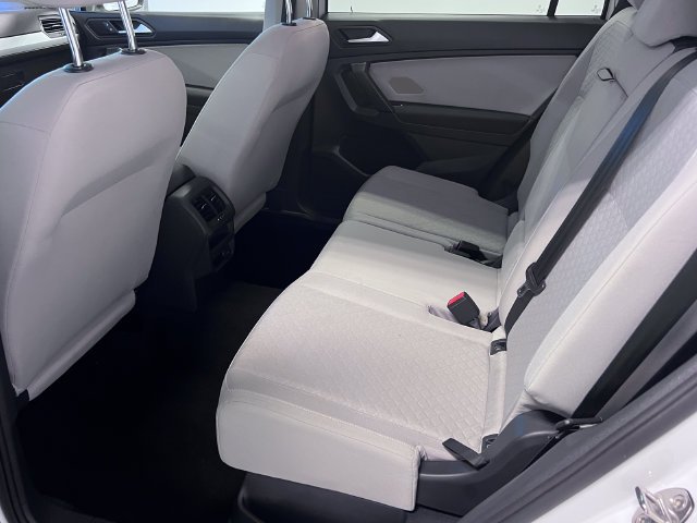 Used 2019 White Volkswagen 2.0T S image 16