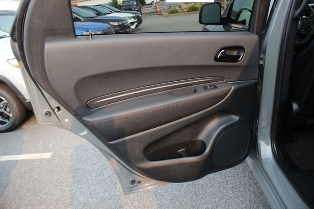Used 2022 Gray Dodge R/T image 24