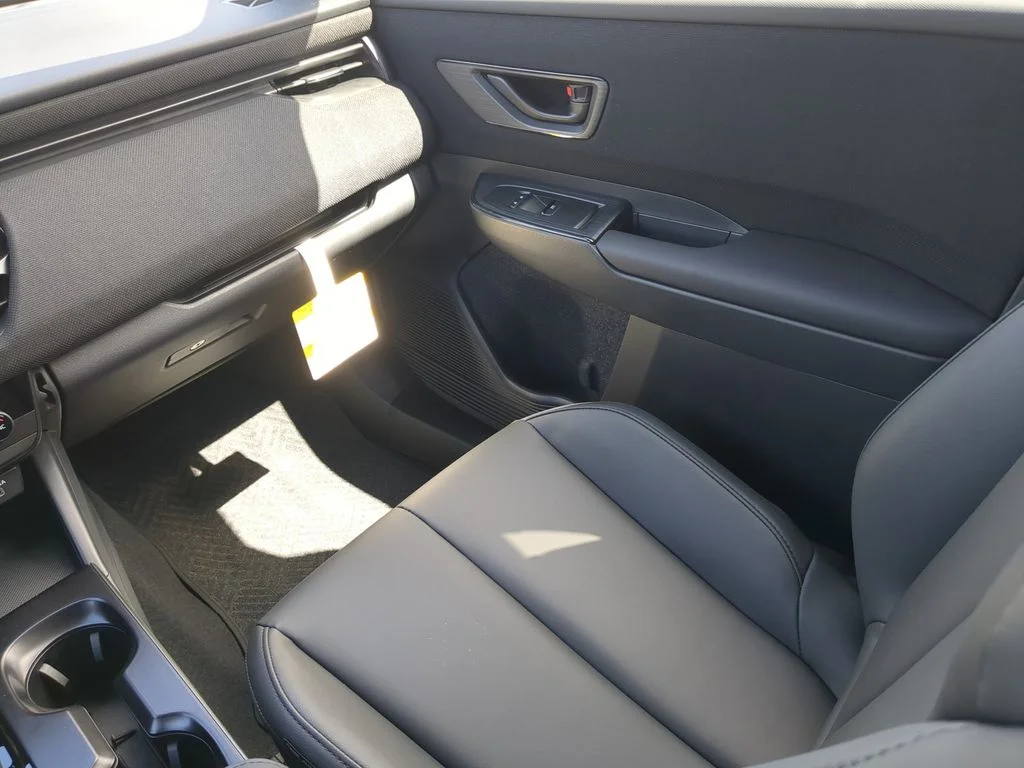 New 2026 RIVER ROCK PEARL Subaru Premium image 15