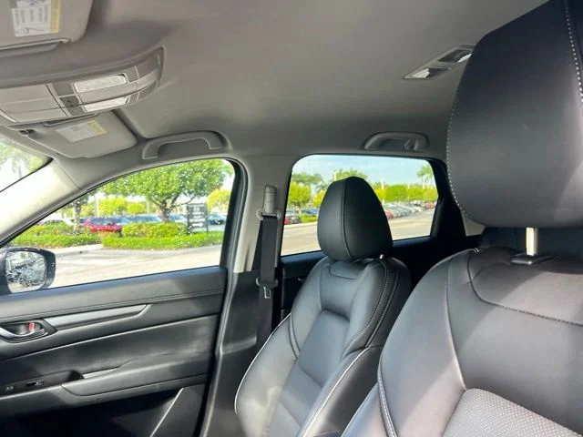 Certified Used 2025 Blue Mazda 2.5 S Select Package image 29
