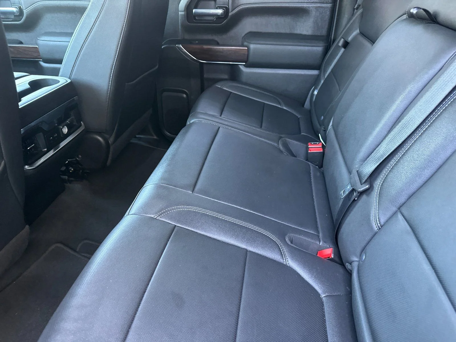 Used 2022 Summit White GMC SLT image 12