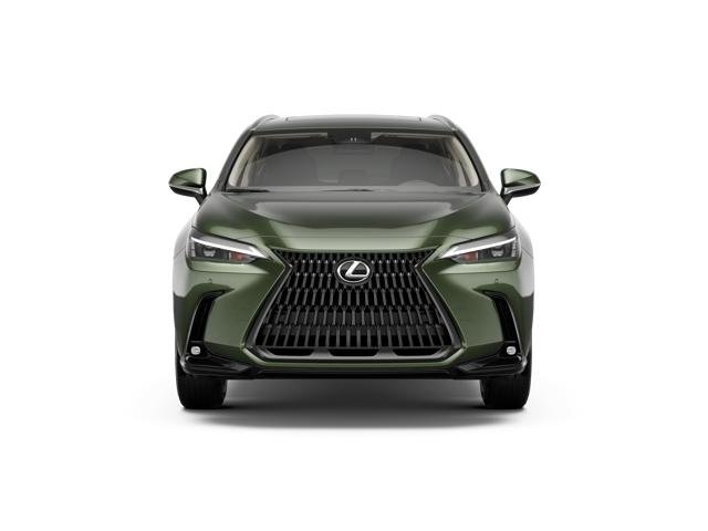 New 2026 Nori Green Pearl Lexus PREMIUM PLUS AWD image 5