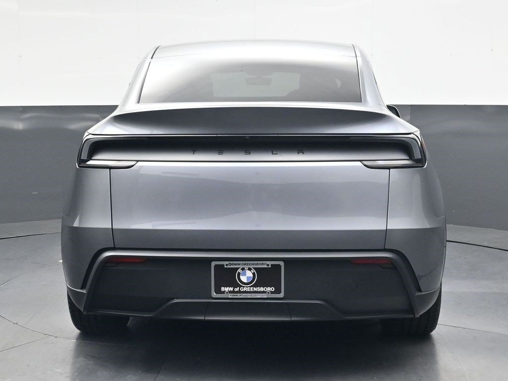 Used 2026 Quicksilver Tesla Long Range image 5
