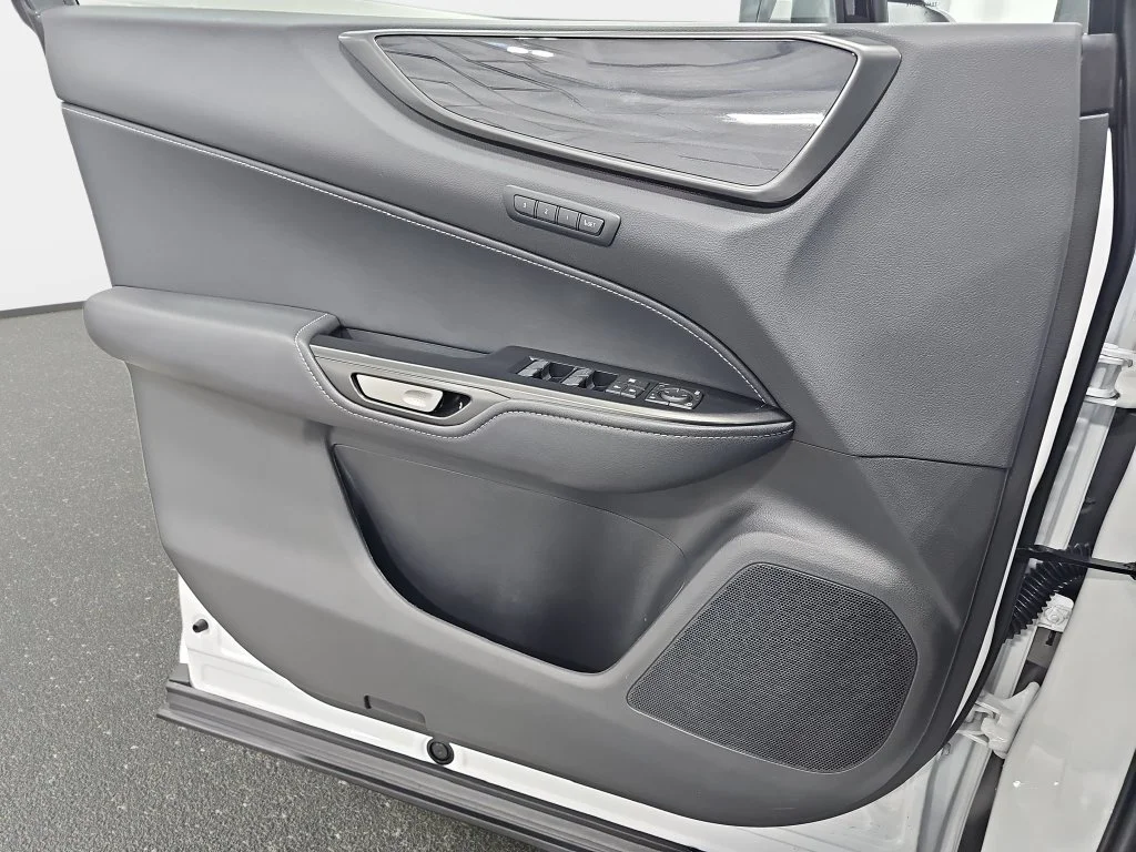 New 2026 Ultra White Lexus PREMIUM image 26