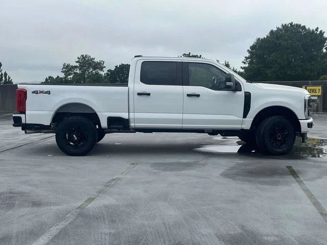 New 2026 White Ford XL image 2