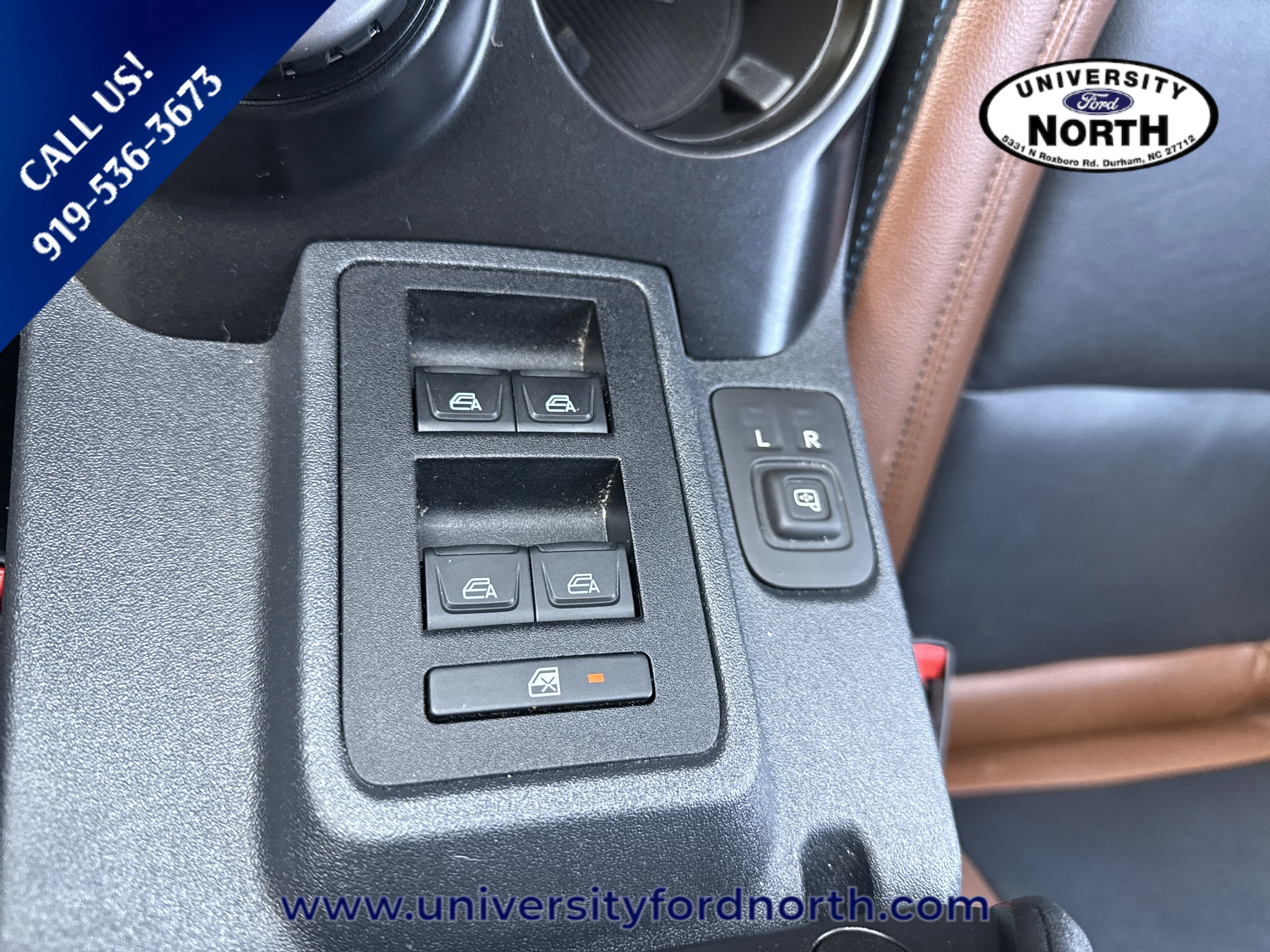 Used 2023 Oxford White Ford Outer Banks image 35