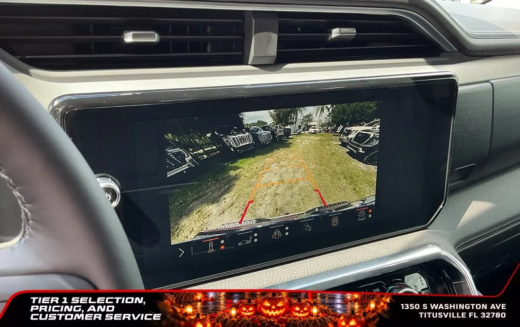 New 2026 Coastal Dune GMC Denali image 38