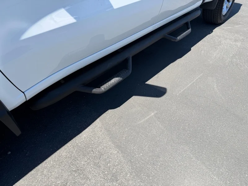 Used 2023 Summit White Chevrolet RST image 26