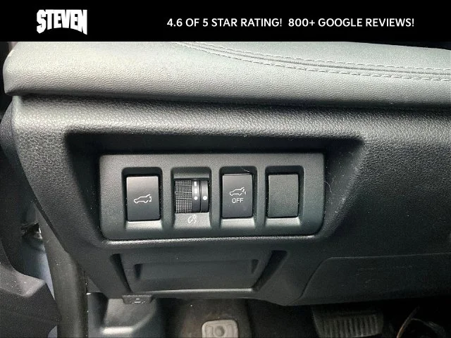 Used 2020 Silver Subaru Limited image 18