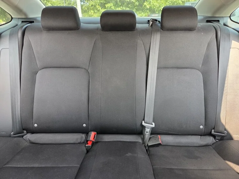 Used 2024 Rallye Red Honda LX image 10