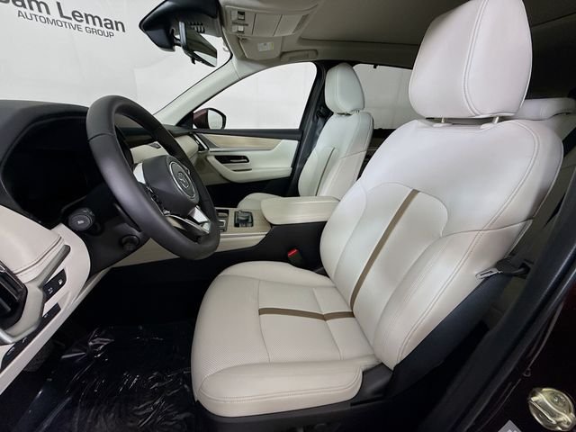 New 2026 Artisan Red Premium Mazda Premium Plus AWD image 21
