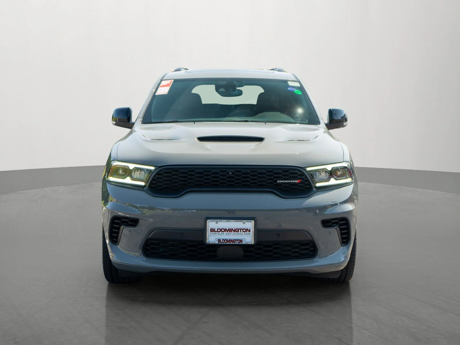 Used 2025 Dodge Durango R/T with VIN 1C4SDJCT2SC533218 for sale in Minneapolis, Minnesota