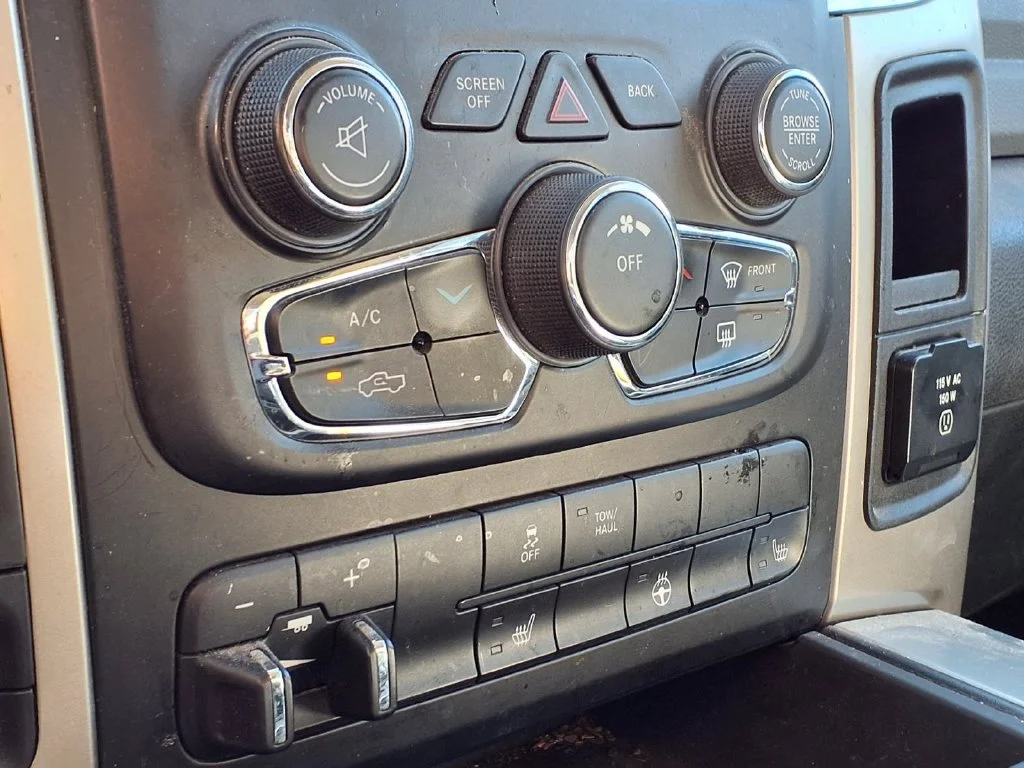 Used 2014 Red Ram Outdoorsman image 21