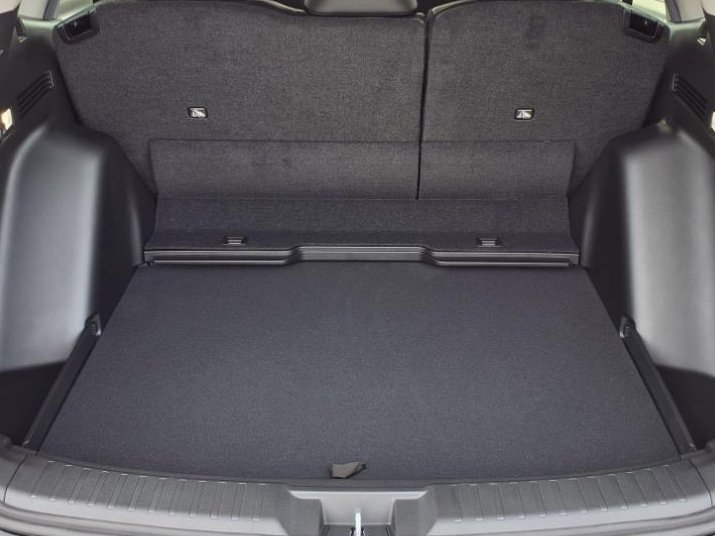 New 2026 Urban Gray Pearl Honda 2WD EX-L image 23