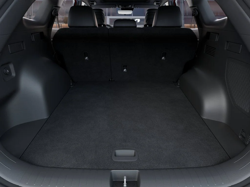2026 Kia Sportage X-Pro Prestige - Photo 19