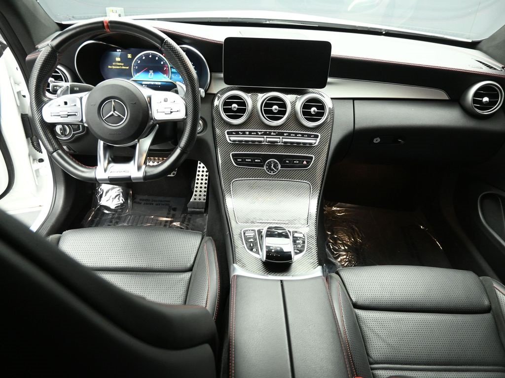 2023 MERCEDES-BENZ C-CLASS - Image 22