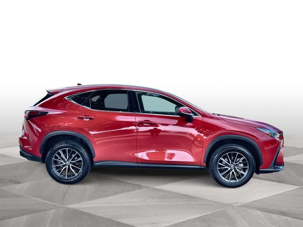 Used 2024 Redline Lexus  image 9