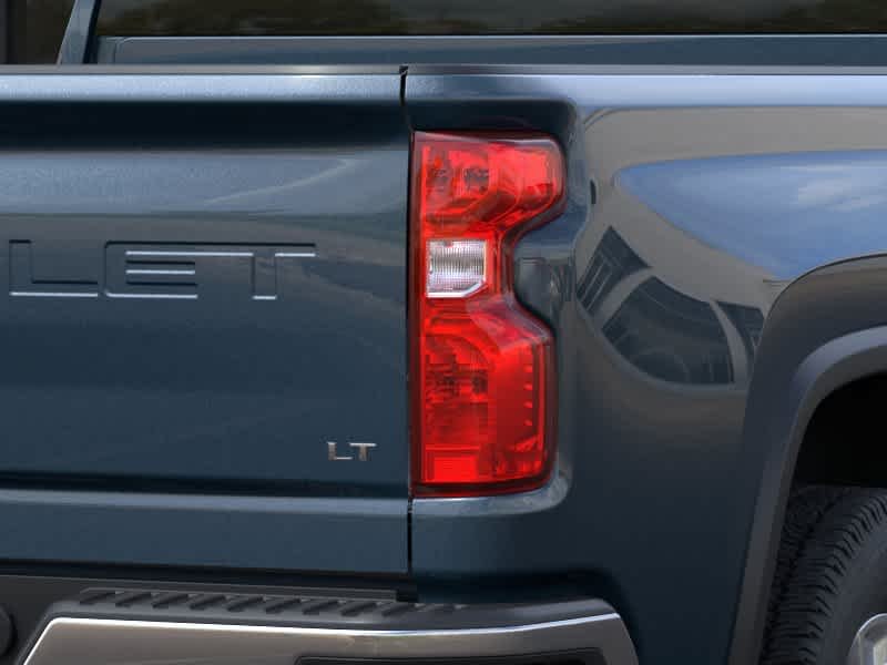 2026 Chevrolet Silverado 2500 HD LT - Photo 11
