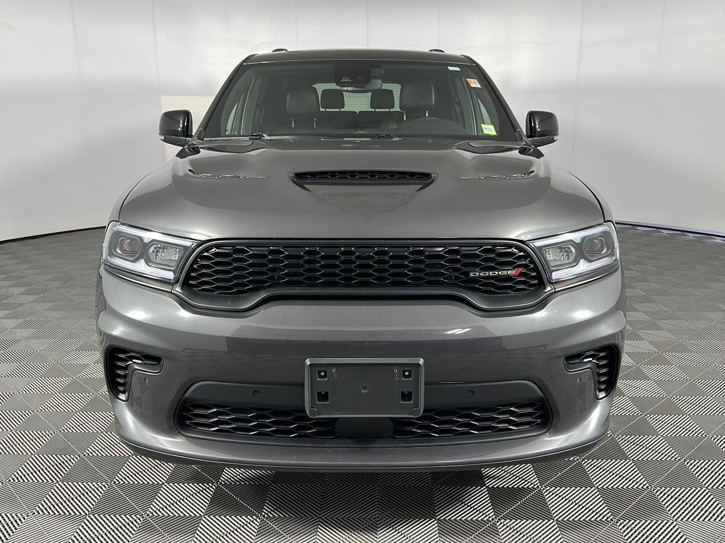 Used 2025 Vapour Grey Dodge R/T image 2