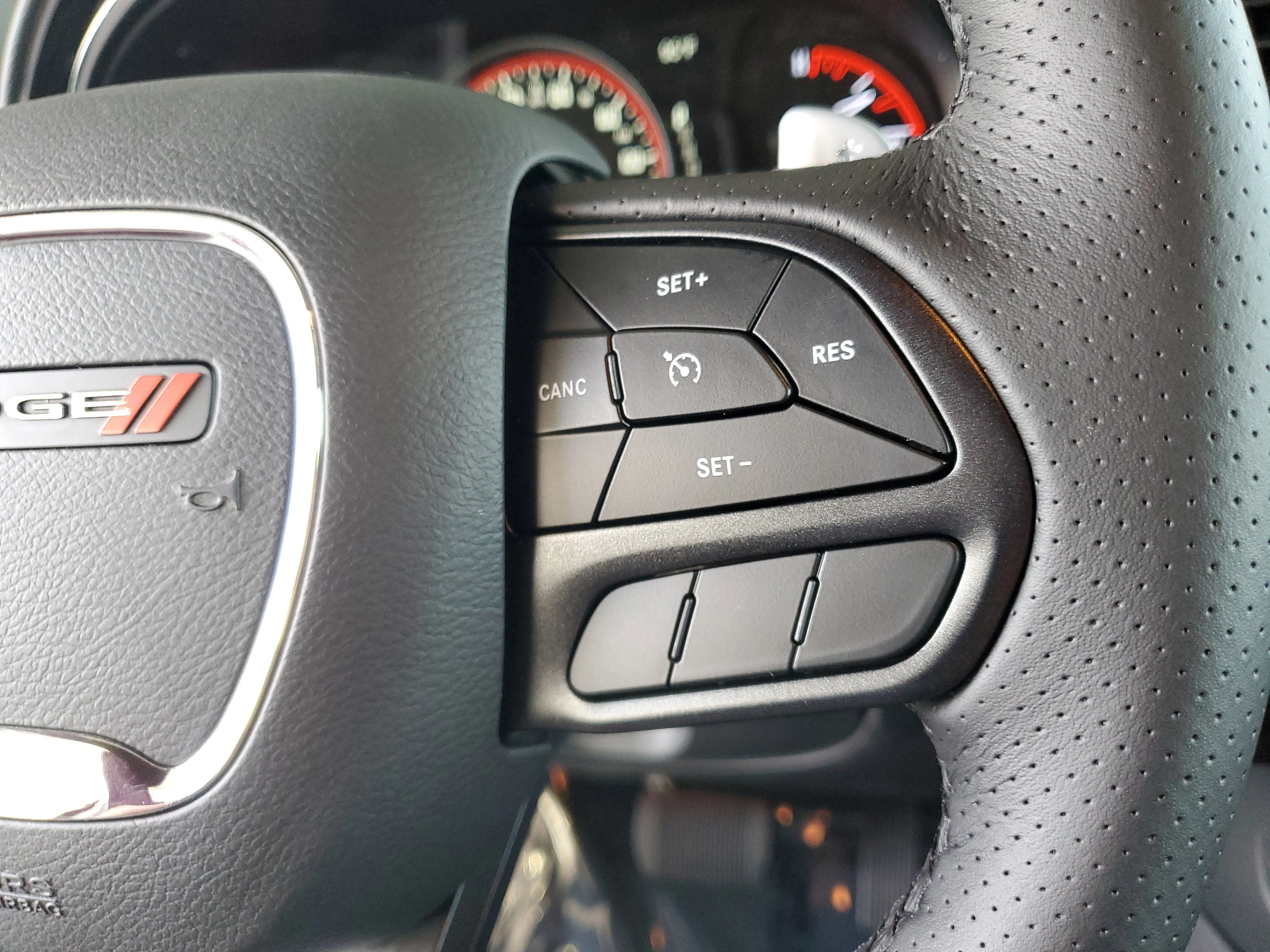 New 2026 Diamond Black Clear-Coat Exterior Paint Dodge GT image 25
