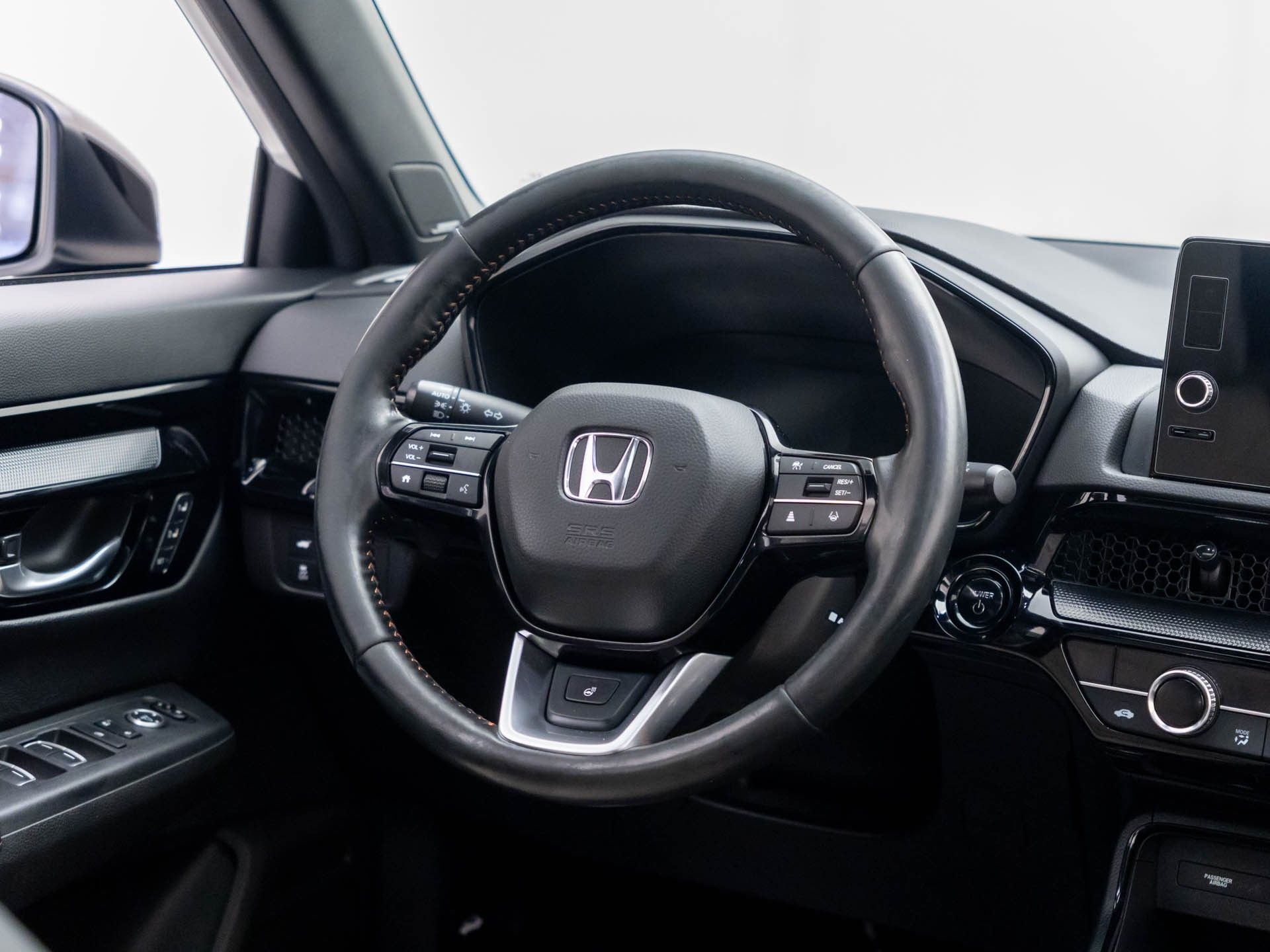 Used 2023 White Honda Sport Touring image 11