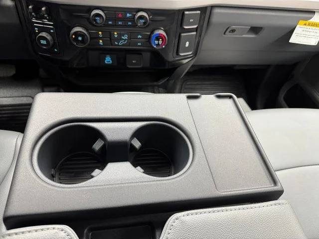 New 2026 Oxford White Ford F-450® XL image 20