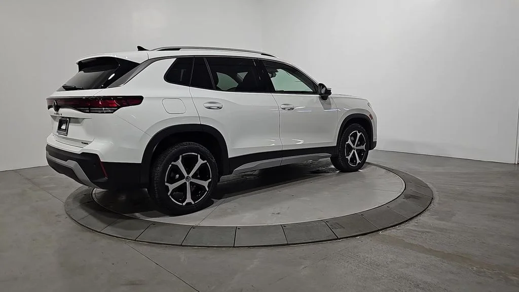 New 2026 White Volkswagen 2.0T SE image 5