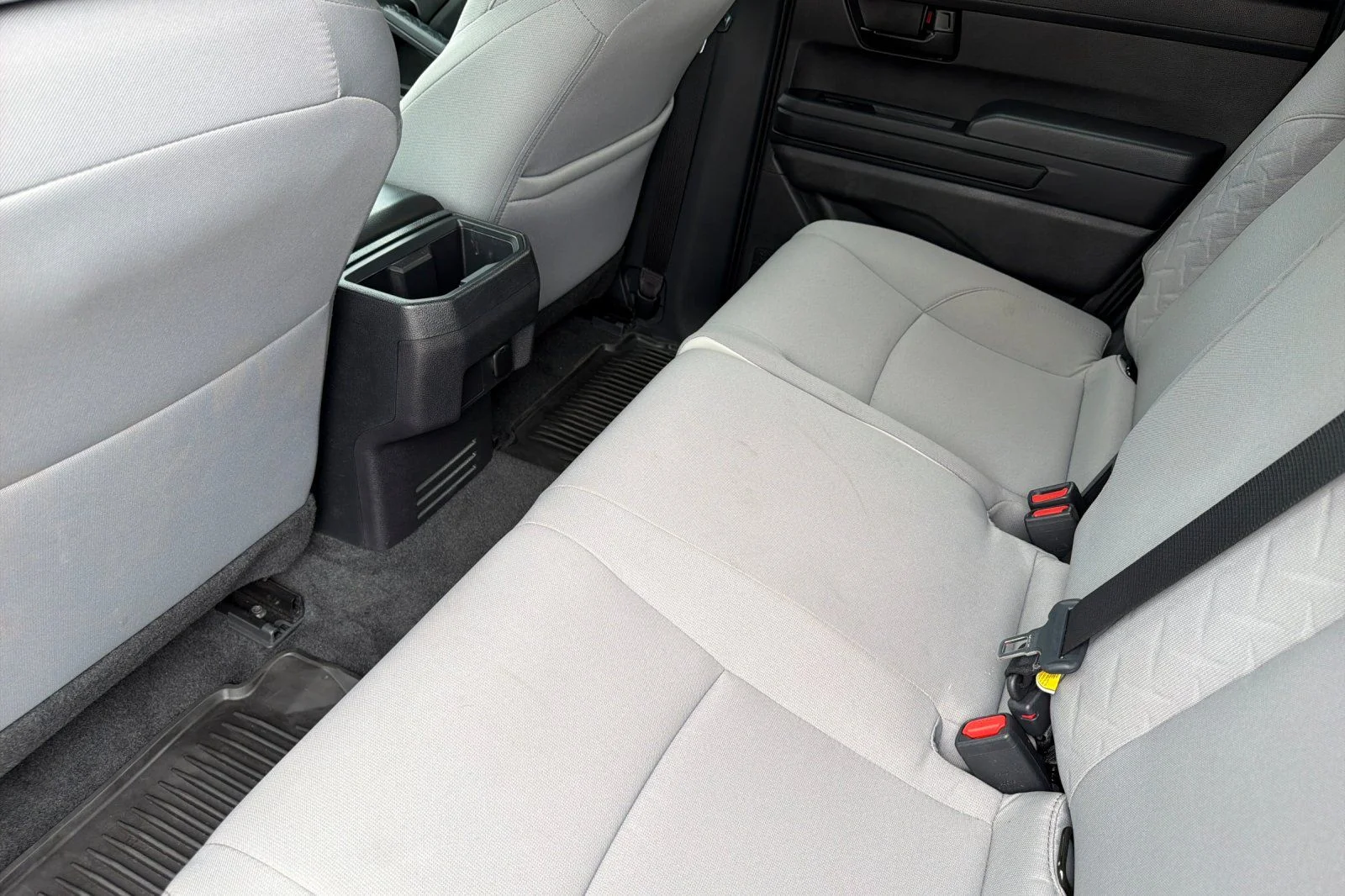 Used 2024  Toyota SR5 image 16