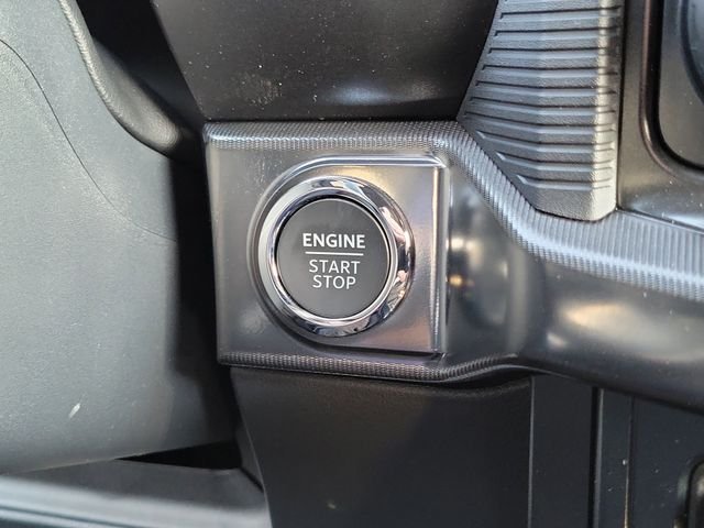 New 2026 Carbonized Gray Metallic Ford Raptor® image 13