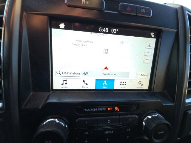 Used 2017 Gray Ford XLT image 19