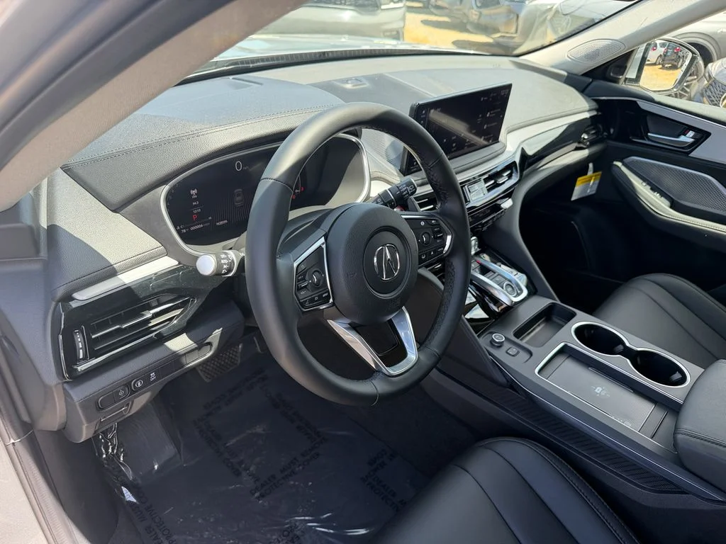 New 2026 Silver Acura Base image 11