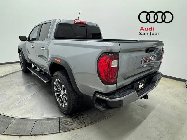 Used 2023 Silver GMC Denali image 35