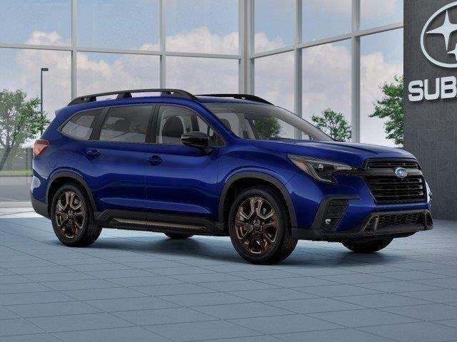 New 2026 SAPPHIRE BLUE PEARL Subaru Limited Bronze Edition image 1